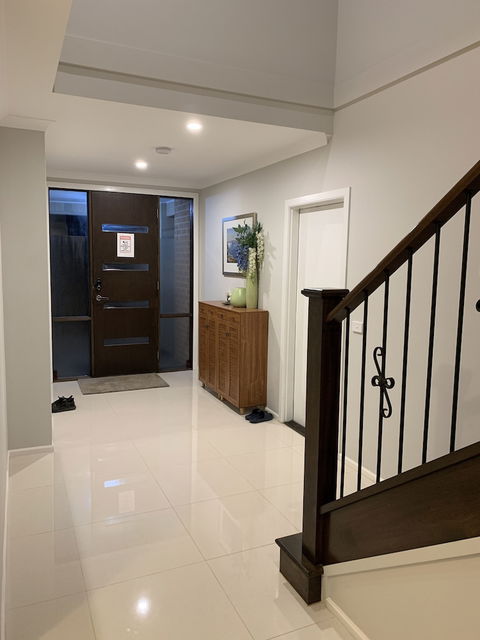 Apple House Truganina - Accommodation China 0