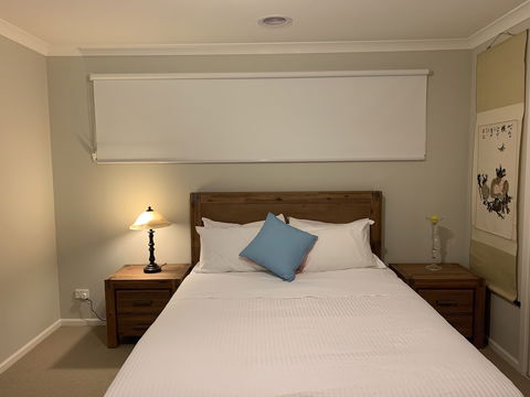 Apple House Truganina - Accommodation China 5