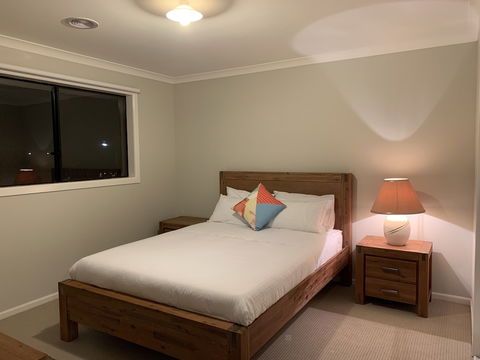 Apple House Truganina - Accommodation China 3