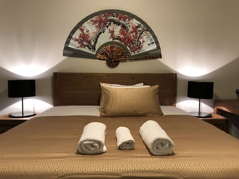 Apple House Truganina - Accommodation China 4