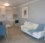 Kindred Studio Apartments - Accommodation Asia