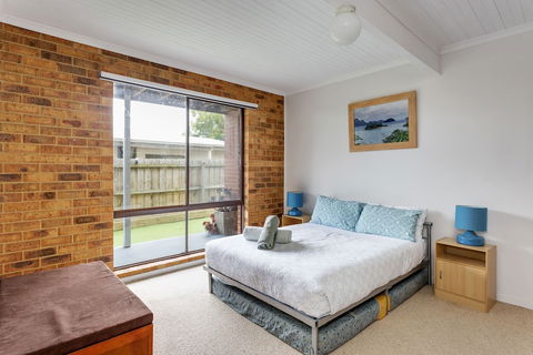 Sany Views - Accommodation Guide 4