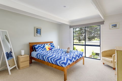 Sany Views - Accommodation Guide 6