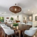 Dual Living Amongst The Rainforest Little Cove - Accommodation Asia 0