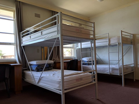 Young Budget Accommodation - Accommodation Guide 5