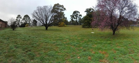 Young Budget Accommodation - Accommodation Guide 1