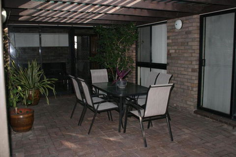 Geraldton Holliday Villas - Accommodation Asia 2