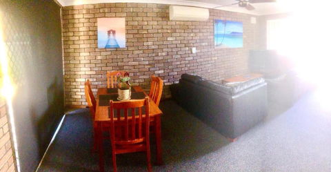 Geraldton Holliday Villas - Accommodation Asia 4