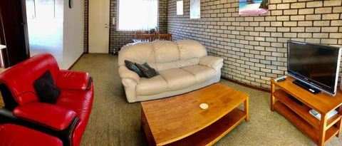 Geraldton Holliday Villas - Accommodation Asia 1