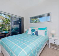 Suibhne modern unit opposite river - Accommodation Asia