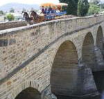 Glamping Gypsy Hobart