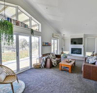 Mortimers Wines The Canopy Loft - Accommodation Asia