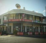 Commercial Hotel Morgan - Accommodation Asia