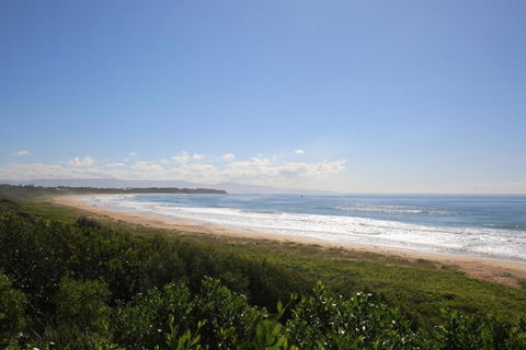 Bluetongue At Culburra Pet Friendly 4 Mins To Beach - Accommodation Guide 4