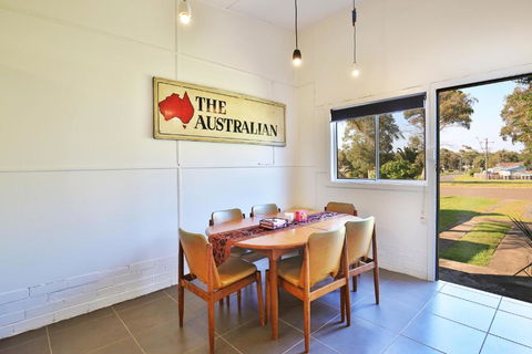 Bluetongue At Culburra Pet Friendly 4 Mins To Beach - Accommodation Guide 1