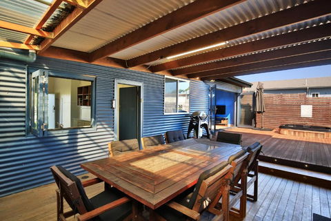 Bluetongue At Culburra Pet Friendly 4 Mins To Beach - Accommodation Guide 6