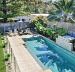 All 2 Heavenly - Accommodation Guide