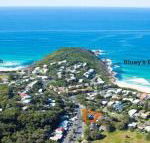 Aqua Apartment 4 - Accommodation Guide