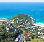 Aqua Apartment 3 - Accommodation Guide