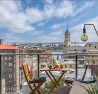 Arvia Newcastle - Accommodation Asia