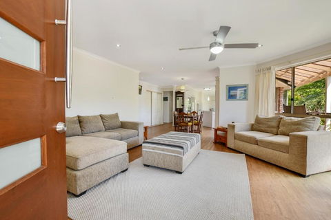 Perfect Family Escape In Mountain Creek - Accommodation Asia 2