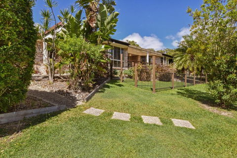 Perfect Family Escape In Mountain Creek - Accommodation Asia 5