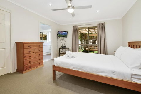 Perfect Family Escape In Mountain Creek - Accommodation Asia 1