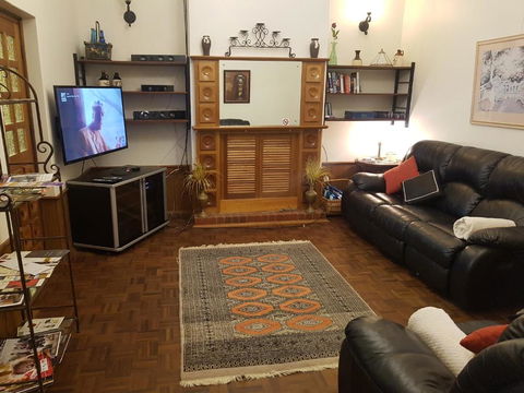 Barossa Glen Henris Cottage Bed & Breakfast - Accommodation Asia 4