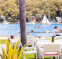 Pasadena Sydney - Accommodation Asia