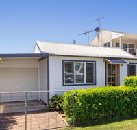 Echuca Bungalow - Accommodation Asia