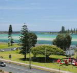 Mirage Unit 502 6 8 Manning Street - Accommodation Asia