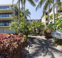 Tenerife Unit 2 - Accommodation Asia