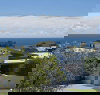 Hamptons - Accommodation Asia
