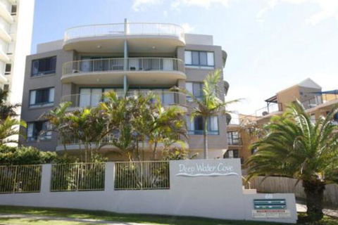 Deepwater Cove Unit 7 68 Lower Gay Terrace Bulcock Beach - Accommodation Asia 0