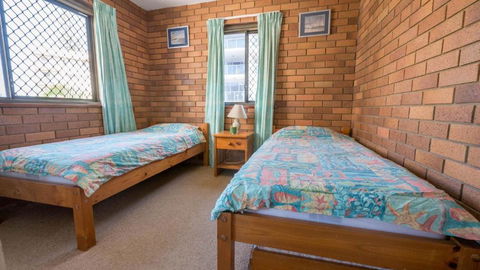 San Clemente Unit 4 / 24 Orvieto Terrace - Accommodation Asia 2