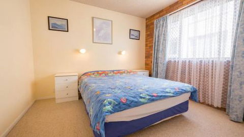San Clemente Unit 4 / 24 Orvieto Terrace - Accommodation Asia 6