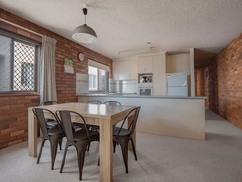 San Clemente Unit 4 / 24 Orvieto Terrace - Accommodation Asia 4