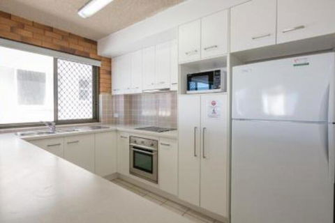 San Clemente No. 2. 24 Orvieto Terrace - Accommodation Asia 7