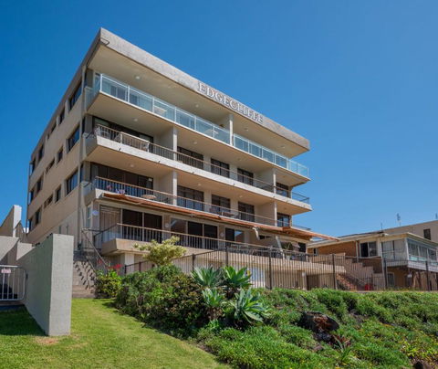 Edgecliffe Unit 4 4 Esplanade Kings Beach - Accommodation Asia 2