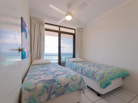 Edgecliffe Unit 4 4 Esplanade Kings Beach - Accommodation Asia 1