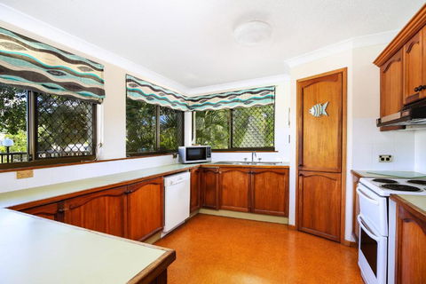 Sha Na Na Unit 3 Kings Beach Gem  - Accommodation Asia 2
