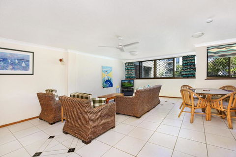 Sha Na Na Unit 3 Kings Beach Gem  - Accommodation Asia 5