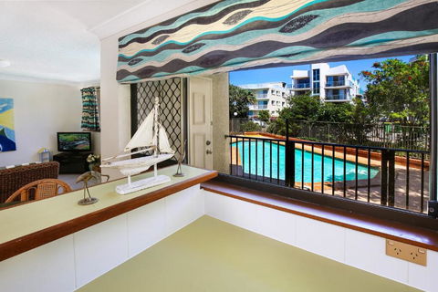 Sha Na Na Unit 3 Kings Beach Gem  - Accommodation Asia 3