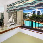 Sha Na Na Unit 3 Kings Beach Gem  - Accommodation Asia 0