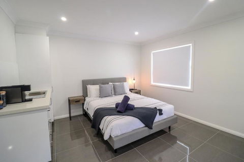 Beachside Oasis - Accommodation Asia 3