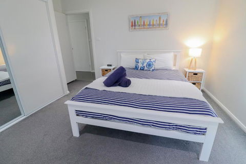 Beachside Oasis - Accommodation Asia 6