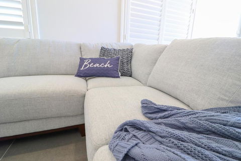Beachside Oasis - Accommodation Asia 5