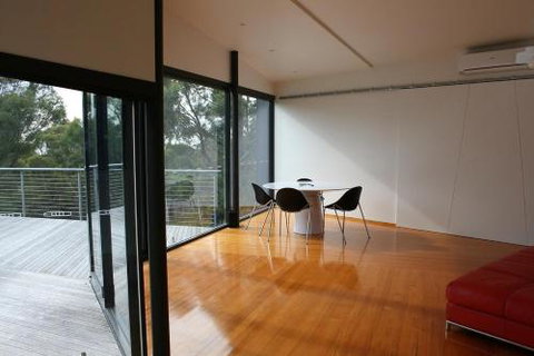 SEA STACKS Shacks At The Denison - Accommodation Asia 4