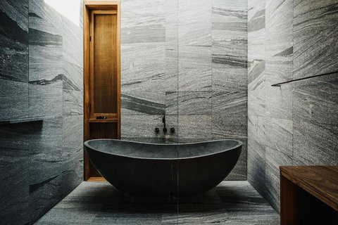 SEA STACKS Shacks At The Denison - Accommodation Asia 1