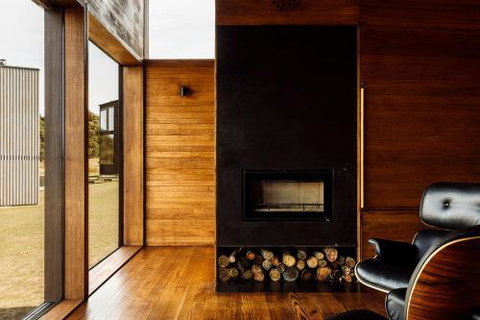 SEA STACKS Shacks At The Denison - Accommodation Asia 2